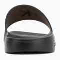 Moteriškos šlepetės Calvin Klein HW0HW02959 Ess triple black 6