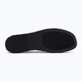 Moteriškos espadrilės Calvin Klein HW0HW02934 Oblique Webbing Triple Black 4