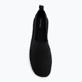 Moteriškos espadrilės Calvin Klein HW0HW02934 Oblique Webbing Triple Black 5