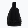 Moteriškos espadrilės Calvin Klein HW0HW02934 Oblique Webbing Triple Black 6
