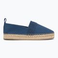 Moteriškos espadrilės Calvin Klein HW0HW02934 Oblique Webbing Key Largo 2