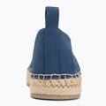 Moteriškos espadrilės Calvin Klein HW0HW02934 Oblique Webbing Key Largo 6