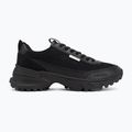 Moteriški batai Calvin Klein HW0HW03000 Hike Runner Lup Lin Mesh triple black 2