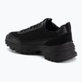 Moteriški batai Calvin Klein HW0HW03000 Hike Runner Lup Lin Mesh triple black 3