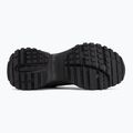 Moteriški batai Calvin Klein HW0HW03000 Hike Runner Lup Lin Mesh triple black 4
