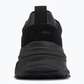 Moteriški batai Calvin Klein HW0HW03000 Hike Runner Lup Lin Mesh triple black 6