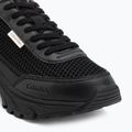Moteriški batai Calvin Klein HW0HW03000 Hike Runner Lup Lin Mesh triple black 7
