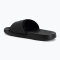 Moteriškos šlepetės Calvin Klein Ess Rubber Neoprene black/bright white 3