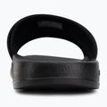 Moteriškos šlepetės Calvin Klein Ess Rubber Neoprene black/bright white 6