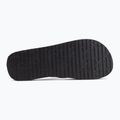 Moteriškos šlepetės Calvin Klein HW0HW03120 Flatform triple black 4