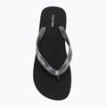 Moteriškos šlepetės Calvin Klein HW0HW03120 Flatform triple black 5