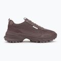 Moteriški batai Calvin Klein HW0HW03000 Hike Runner Lup Lin Mesh peppercorn 2
