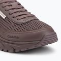 Moteriški batai Calvin Klein HW0HW03000 Hike Runner Lup Lin Mesh peppercorn 7