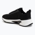 Vyriški batai Calvin Klein HM0HM02151 Hike Runner Laceup Knit ck black 3