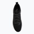 Vyriški batai Calvin Klein HM0HM02151 Hike Runner Laceup Knit ck black 5