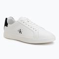 Moteriški batai Calvin Klein HW0HW03146 Low Pro Cups Leather bright white/black