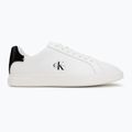 Moteriški batai Calvin Klein HW0HW03146 Low Pro Cups Leather bright white/black 2