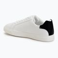 Moteriški batai Calvin Klein HW0HW03146 Low Pro Cups Leather bright white/black 3