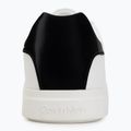 Moteriški batai Calvin Klein HW0HW03146 Low Pro Cups Leather bright white/black 6