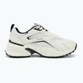 Moteriški batai Calvin Klein HW0HW03002 Hike Run Ckstripe Mesh bright white/black 2