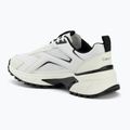 Moteriški batai Calvin Klein HW0HW03002 Hike Run Ckstripe Mesh bright white/black 3