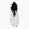 Moteriški batai Calvin Klein HW0HW03002 Hike Run Ckstripe Mesh bright white/black 5