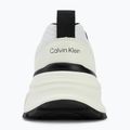 Moteriški batai Calvin Klein HW0HW03002 Hike Run Ckstripe Mesh bright white/black 6