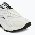 Moteriški batai Calvin Klein HW0HW03002 Hike Run Ckstripe Mesh bright white/black 7