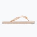 Moteriškos šlepetės Calvin Klein HW0HW02956 Tpu Metallic whisper pink 2