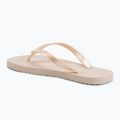 Moteriškos šlepetės Calvin Klein HW0HW02956 Tpu Metallic whisper pink 3