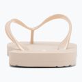 Moteriškos šlepetės Calvin Klein HW0HW02956 Tpu Metallic whisper pink 6
