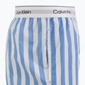 Vyriška pižama Calvin Klein LV00NM2903 classic white top/vertical boardway 8