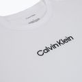 Vyriška pižama Calvin Klein LV00NM2903 classic white top/aurora stripe 5