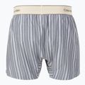 Trumpikės Calvin Klein LV00NM2945 Boxer Trad Majorca Stripe Speakeasy 2