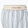 Trumpikės Calvin Klein LV00NM2945 Boxer Trad majorca stripe breezy blue 3