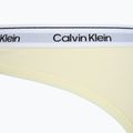 Moteriški stringai Calvin Klein LV00QD5209 Thong 3 pairs shoreline/snow heather/pear sorbe 6