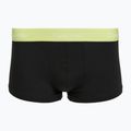 Vyriškos trumpikės Calvin Klein LV00NB4390 Low Rise Trunk 5 pairs black wb/blue descent wb/green bi/khaki 3