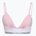 Liemenėlė Calvin Klein LV00QF8498 Triangle cradle pink 2