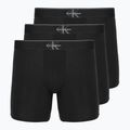 Vyriškos trumpikės Calvin Klein LV00NB4473 Boxer Brief 3 pairs black