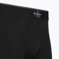 Vyriški bokseriai Calvin Klein LV00NB4473 Boxer Brief 3 pairs black 4