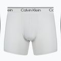Vyriškos trumpikės Calvin Klein LV00NB4413 Brief 5 pairs light cast/shoreline/peach bliss/bl 2