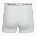 Vyriškos trumpikės Calvin Klein LV00NB4413 Brief 5 pairs light cast/shoreline/peach bliss/bl 3