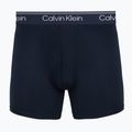 Vyriškos trumpikės Calvin Klein LV00NB4413 Brief 5 pairs light cast/shoreline/peach bliss/bl 5