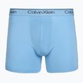 Vyriškos trumpikės Calvin Klein LV00NB4413 Brief 5 pairs light cast/shoreline/peach bliss/bl 7