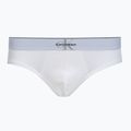 Vyriškos kelnaitės Calvin Klein LV00NB4471 Hip Brief 3 pairs black/misty grey/white 2