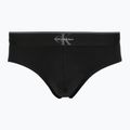 Vyriškos kelnaitės Calvin Klein LV00NB4471 Hip Brief 3 pairs black 2