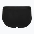 Vyriškos kelnaitės Calvin Klein LV00NB4471 Hip Brief 3 pairs black 3
