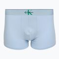 Vyriški bokseriai Calvin Klein LV00NB4472 Trunk 3 pairs shoreline/mardi gras green/cent s 2