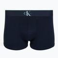 Vyriški bokseriai Calvin Klein LV00NB4472 Trunk 3 pairs shoreline/mardi gras green/cent s 4