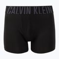 Trumpikės Calvin Klein 000NB3612A4W8 Brief 3 pairs black w/ombre blue logo/black w/c 2